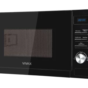 VIVAX HOME MWO-2070 BL, mikrovalna pećnica
