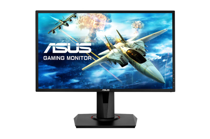 Asus VG248QG monitor