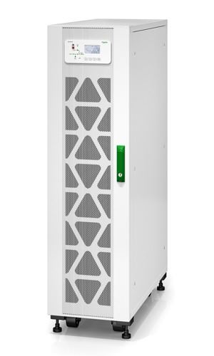 APC Easy UPS 3S 30kVA 400V 3:3 UPS 25 min