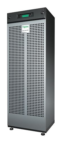 APC Galaxy 3500 30kVA 24kW with 4 Battery Modules
