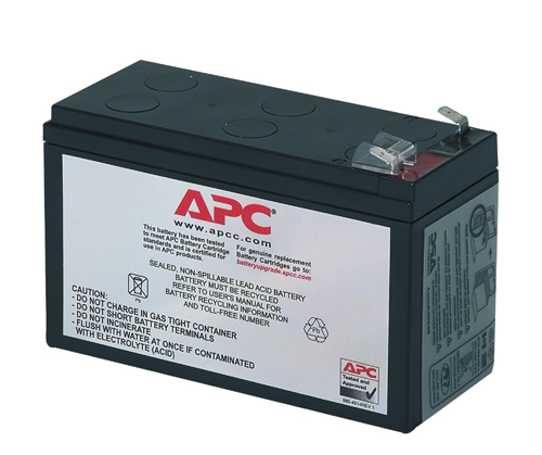 APC RBC2 Zamjenska Baterija 2 za BK350EI, BK500EI