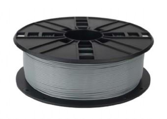 Gembird PETG Grey, 1.75 mm, 1 kg