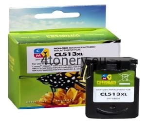 Tinta Static Control Canon CL-513 Color CMY
