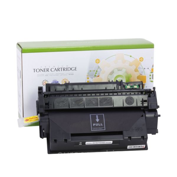 Toner Static Control HP Canon Q5949X