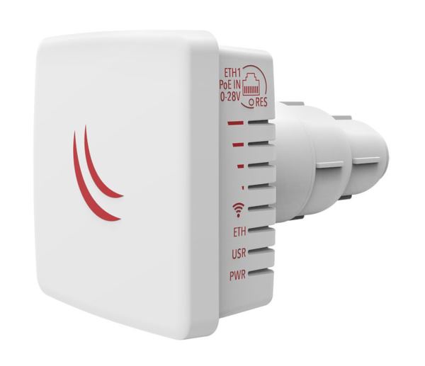 MikroTik (RBLDF-5nD) 5GHz Lite dish feed (dish not included)