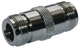 Maxlink VF clutch N female for N female