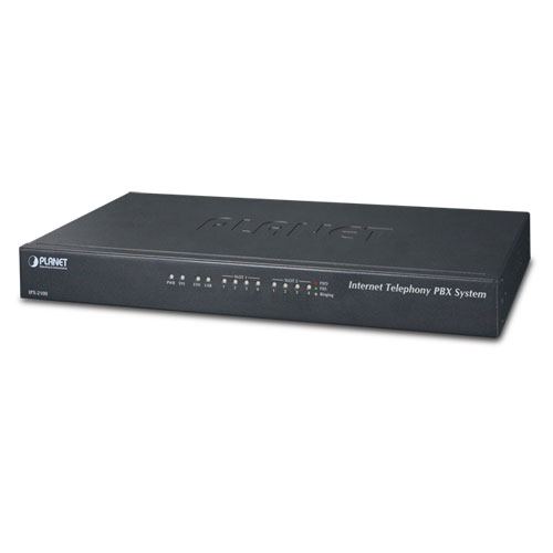 Planet Internet Telephony PBX System