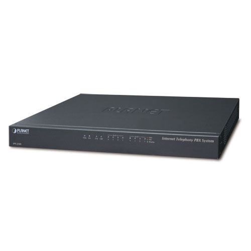 Planet 500 User Internet Telephony PBX System