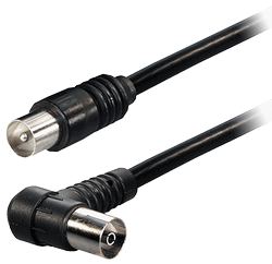 Transmedia TV-SAT Kabel, IEC to IEC 10m