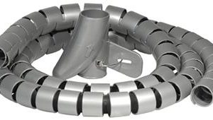 Transmedia Cable Sleeve length: 2m, incl. cable through clip