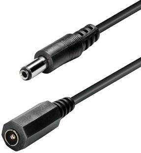 Low Voltage Extension Cable 5m