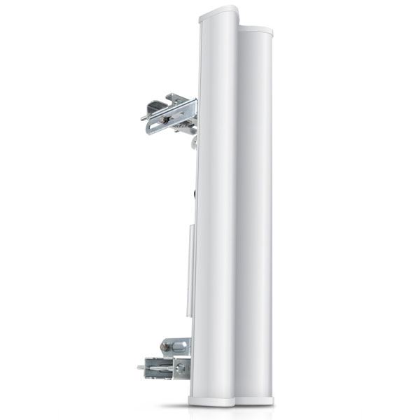 Ubiquiti Networks 2, 4GHz Sector Antenna 16dBi 90°