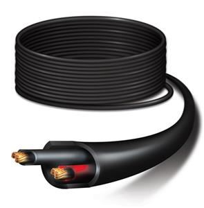 Ubiquiti Networks Outdoor Power Cable, 12 AWG, 305m
