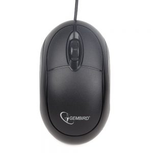 Gembird MUS-U-01 USB, žični miš