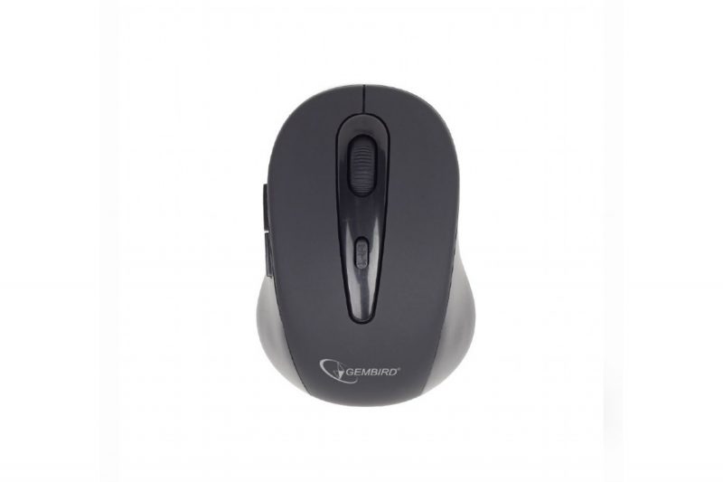Gembird MUSWB2 Bluetooth, bežični miš