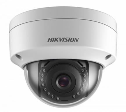 Hikvision (DS-2CD1143G0-I(2.8mm) 4MP IP Dome Kam 4mm lens