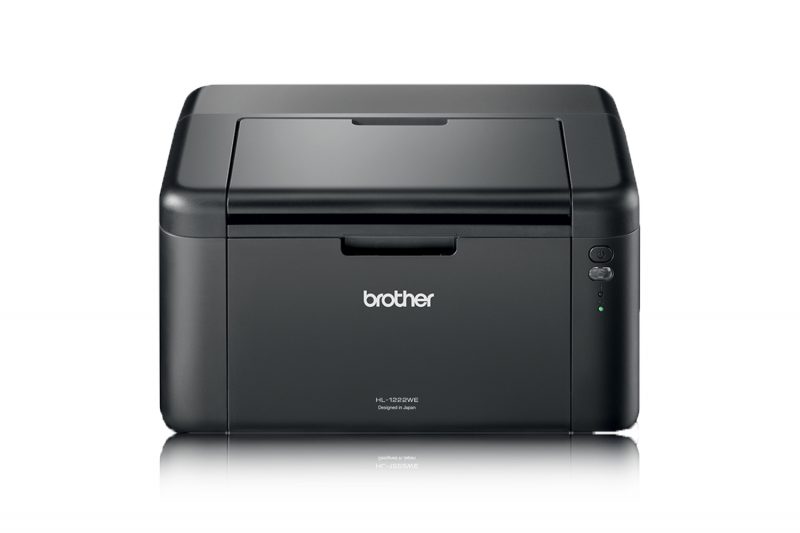 Brother HL1222WE, laserski printer