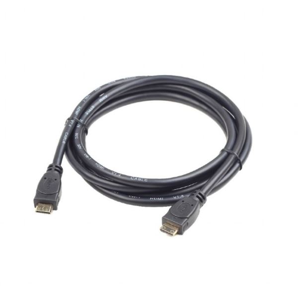 Gembird High speed HDMI mini to mini cable (type C), 1, 8m