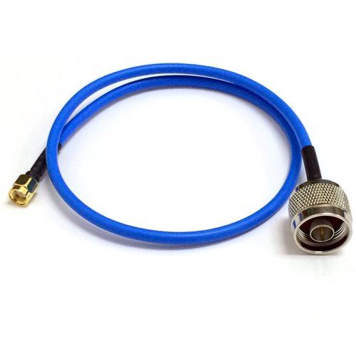 MaxLink Pigtail Flexi 0, 5m N male RSMA male