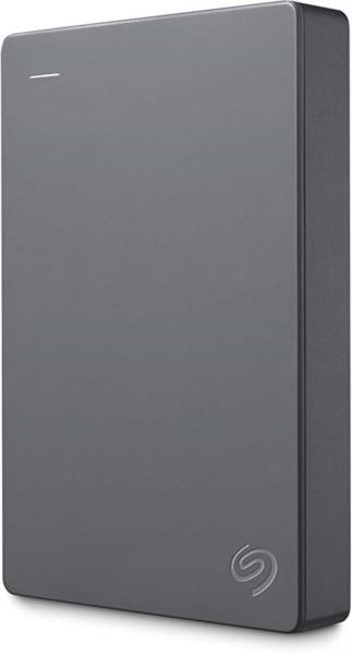 Seagate Vanjski disk Basic 4TB USB 3.0 HDD
