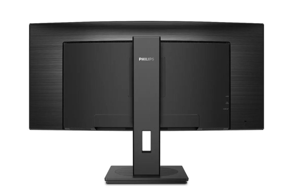 Монитор philips 342b1c обзор