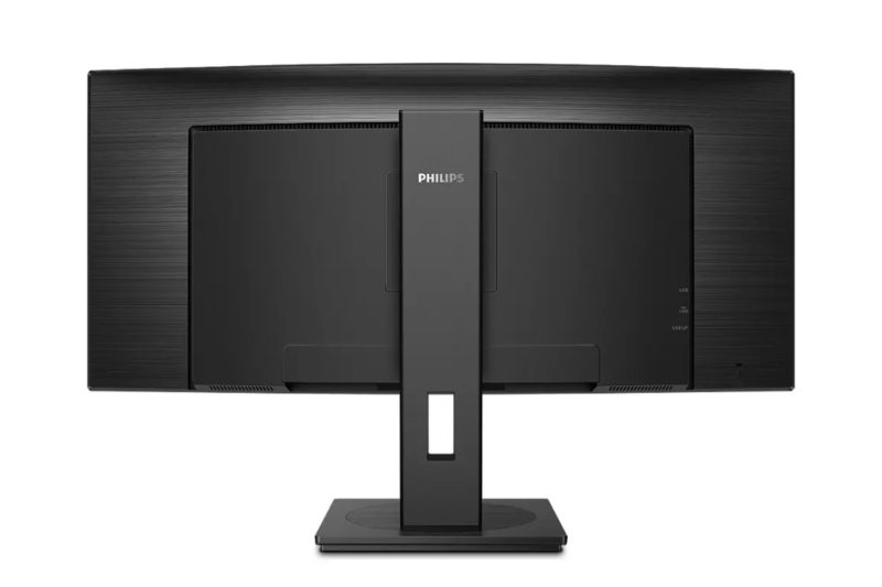 Монитор philips 342b1c обзор