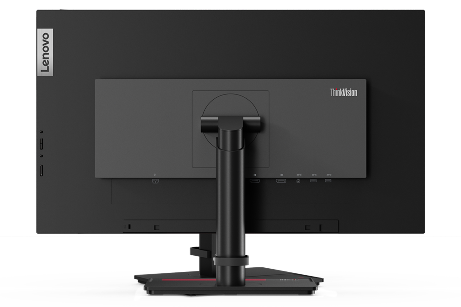 Lenovo P27q-20 monitor, 27", QHD, USB Hub, IPS - Slika 3