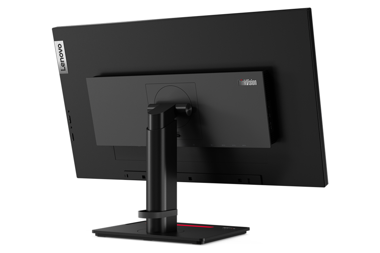 Lenovo P27q-20 monitor, 27", QHD, USB Hub, IPS - Slika 4