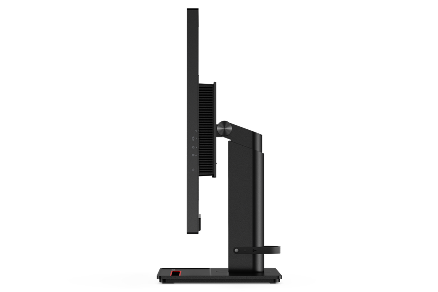 Lenovo P27q-20 monitor, 27", QHD, USB Hub, IPS - Slika 5