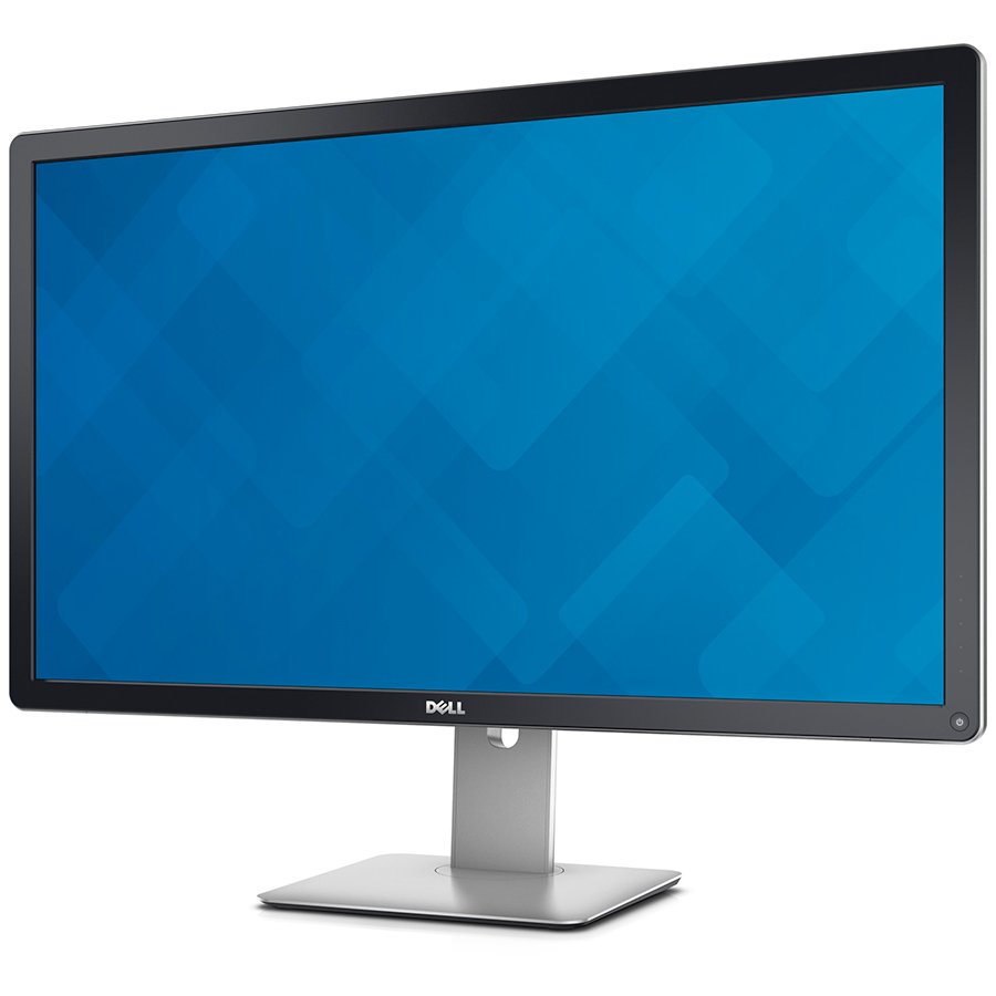 Dell Monitor UltraSharp UP3216Q 31.5'', 3840x2160, UHD 4K, IPS, 16:9, 1000:1, 2000000:1, 300cd/m2, 8ms/6ms, 178/178, DP, Mini DP, HDMI(MHL), 4x USB 3.0, Tilt, Swivel, Height Adjust, 3Y