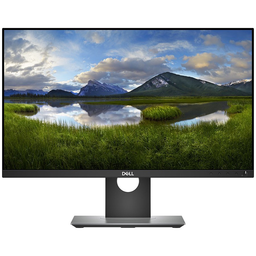Dell Monitor Professional P2418D 23.8, 2560x 1440, QHD, IPS Antiglare, 16:9, 1000:1, 300 cd/m2, 8ms/5ms, 178/178, DP, HDMI, 2xUSB 3.0. 4xUSB 3.0, Tilt, Swivel, Pivot, Height Adjust, 3Y