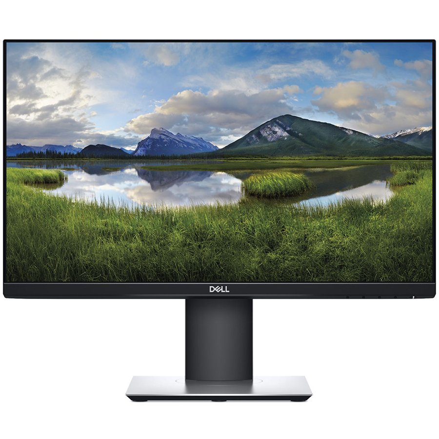 Monitor DELL Professional P2219H 22in, 1920 x 1080, FHD, IPS Antiglare, 16:9, 1000 : 1, 250 cd/m2, 8ms/5ms, 178/178, DP, HDMI, VGA, USB 3.0 ustream, USB 3.0 x2, USB 2.0 x2, Tilt, Swivel, Pivot, Height Adjust, 3Y