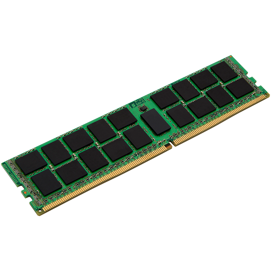 Kingston DRAM Server Memory 8GB DDR4-2666MHz Reg ECC Single Rank Module, EAN: 740617273533