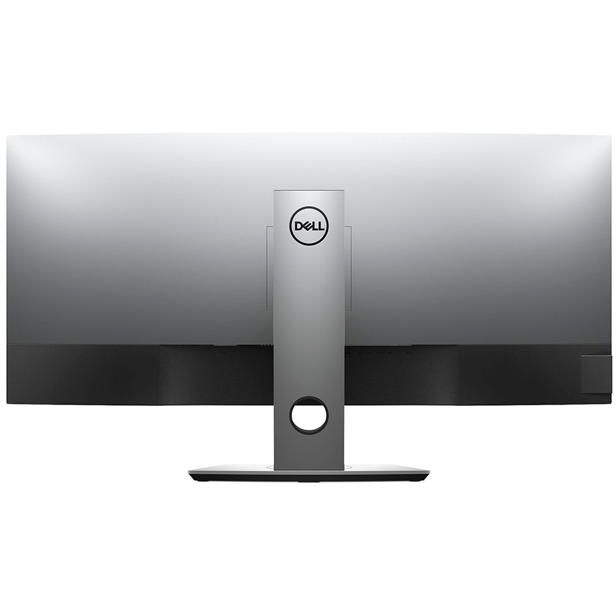 Monitor DELL UltraSharp U3818DW 37.5in Curved, (3840 x 1600), WQHD+, IPS Antiglare, 21:9, 1000:1,300 cd/m2, 5ms/8ms, 178/178, DP, HDMI x2, Audio line out, USB-C, USB 3.0 x6, Speakers 9W, Tilt, Swivel, Height adjust, 3Y - Slika 4