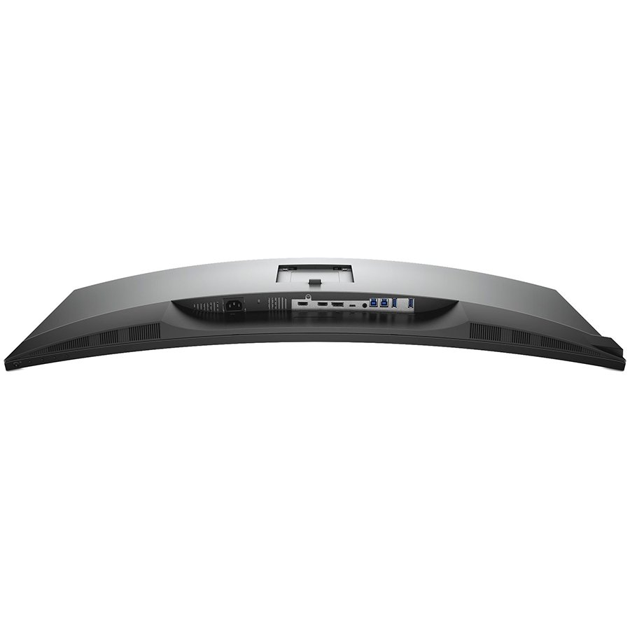 Monitor DELL UltraSharp U3818DW 37.5in Curved, (3840 x 1600), WQHD+, IPS Antiglare, 21:9, 1000:1,300 cd/m2, 5ms/8ms, 178/178, DP, HDMI x2, Audio line out, USB-C, USB 3.0 x6, Speakers 9W, Tilt, Swivel, Height adjust, 3Y - Slika 5