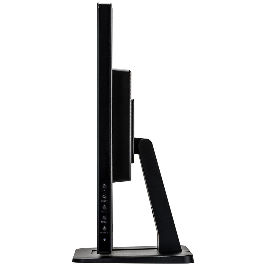 IIYAMA Monitor Prolite, 27" PCAP 10P Touch Screen, 1920x1080, VA-panel, Flat Bezel Free Glass Front, VGA, HDMI, DisplayPort, 255cd/m² (with touch), USB 3.0-Hub (4xOut), 3000:1 Static Contrast, 5ms - Slika 4