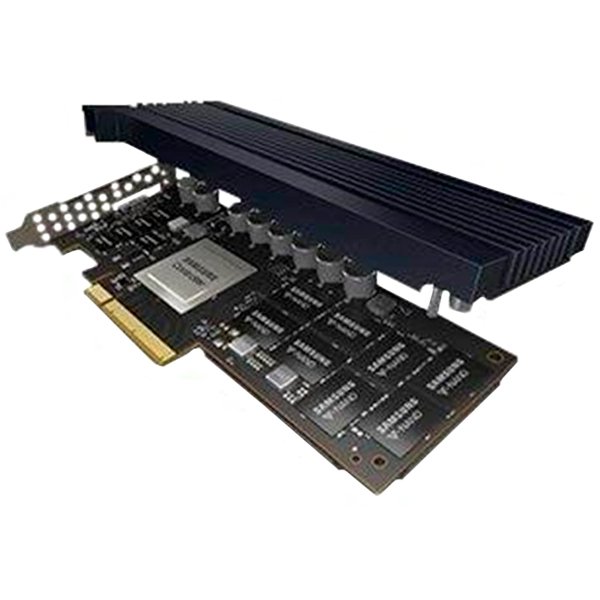Samsung M1725b 3.2 TB Enterprise SSD PCIe 3.0 x4/x8 HHHL
