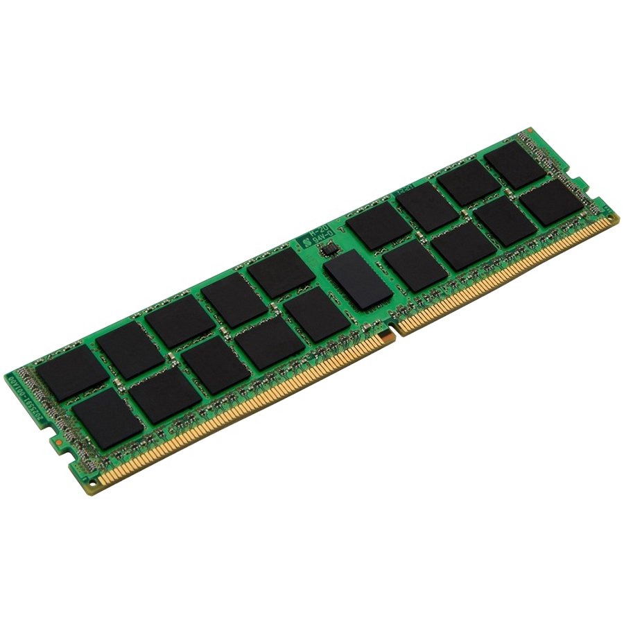 Kingston DRAM Server Memory 16GB DDR4-2933MHz Reg ECC Dual Rank Module, EAN: 740617294989