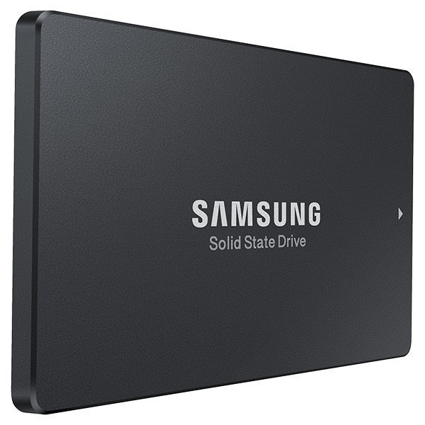 SAMSUNG PM1725b 1.6TB Enterprise SSD, 2.5” 7mm, NVMe, Read/Write: 3500 / 2000 MB/s, Read/Write IOPS 720K/135K
