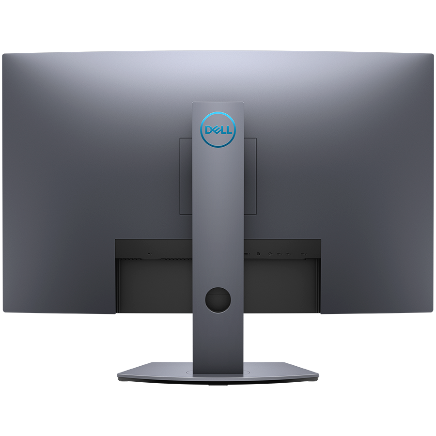 Monitor Dell S-series S3220DGF 32in Curved, 2560x1440, QHD, VA Antiglare, 16:9, 3000:1, 400 cd/m2, AMD FreeSync 2, 4ms, 178/178, DP, 2x HDMI (HDCP 2.2), 5x USB 3.0, Audio line-out, Tilt, Swivel, Height Adjust, 5Y - Slika 3