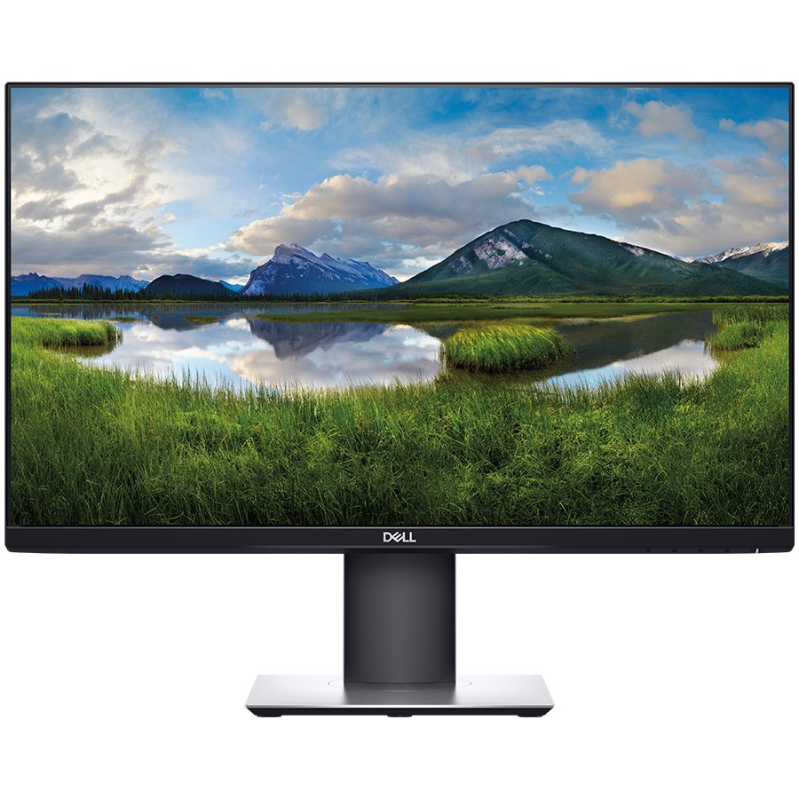 Monitor DELL Professional P2421D 23.8in, 2560x1440, QHD, IPS Antiglare, 16:9, 1000: 1, 300 cd/m2, 8ms/5ms, 178/178, DP, HDMI, 3x USB 3.0, 2x USB 2.0, Tilt, Swivel, Pivot, Height Adjust, 3Y