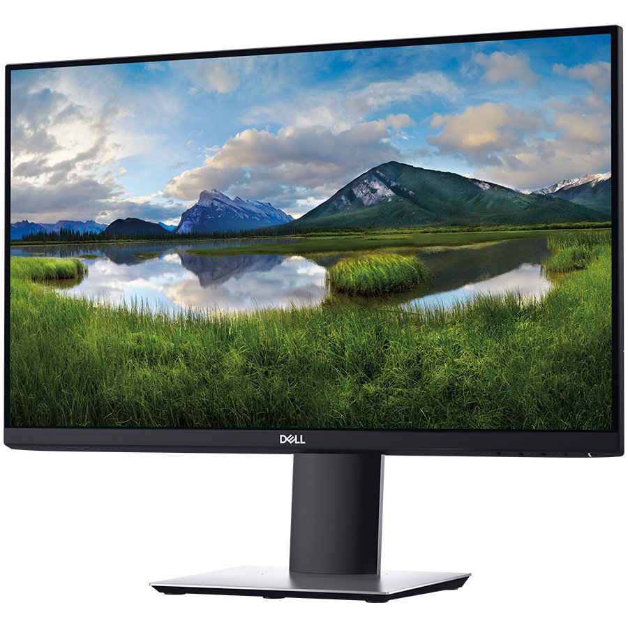 Monitor DELL Professional P2421D 23.8in, 2560x1440, QHD, IPS Antiglare, 16:9, 1000: 1, 300 cd/m2, 8ms/5ms, 178/178, DP, HDMI, 3x USB 3.0, 2x USB 2.0, Tilt, Swivel, Pivot, Height Adjust, 3Y - Slika 2