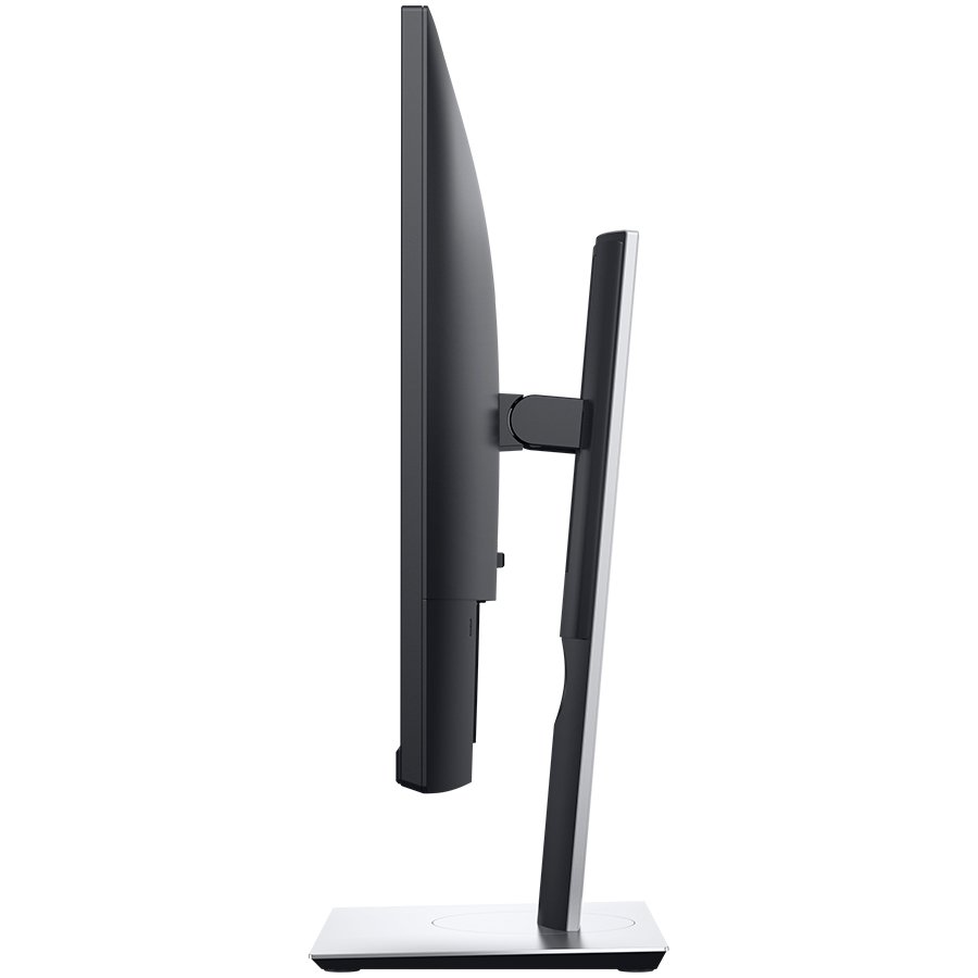 Monitor DELL Professional P2421D 23.8in, 2560x1440, QHD, IPS Antiglare, 16:9, 1000: 1, 300 cd/m2, 8ms/5ms, 178/178, DP, HDMI, 3x USB 3.0, 2x USB 2.0, Tilt, Swivel, Pivot, Height Adjust, 3Y - Slika 3