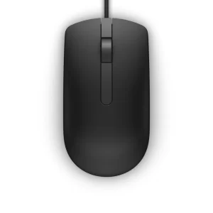 Dell Optical Mouse MS116, žični miš