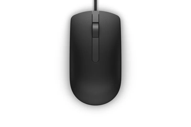 Dell Optical Mouse MS116, žični miš