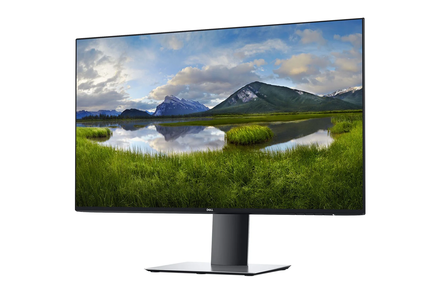 DELL UltraSharp U2719D monitor, 27", QHD, USB Hub, IPS - Slika 2