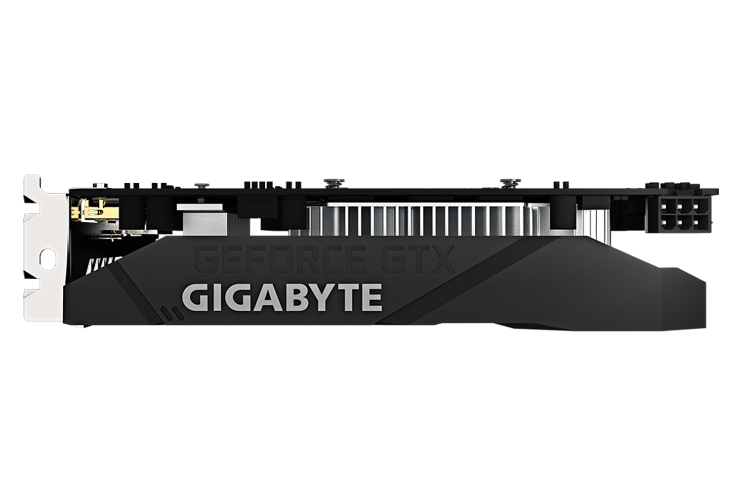 GIGABYTE GeForce GTX 1650 SUPER OC 4G, grafička kartica - Slika 3