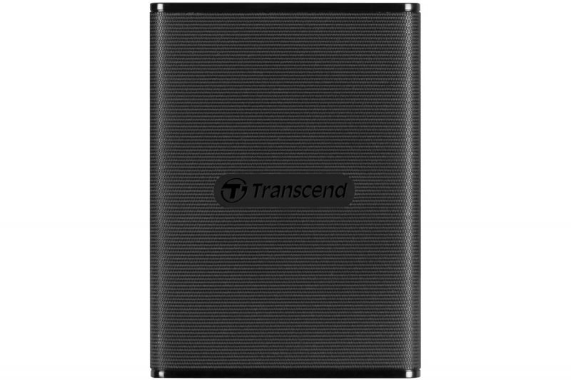 TRANSCEND ESD230C SSD, 480GB, USB-C