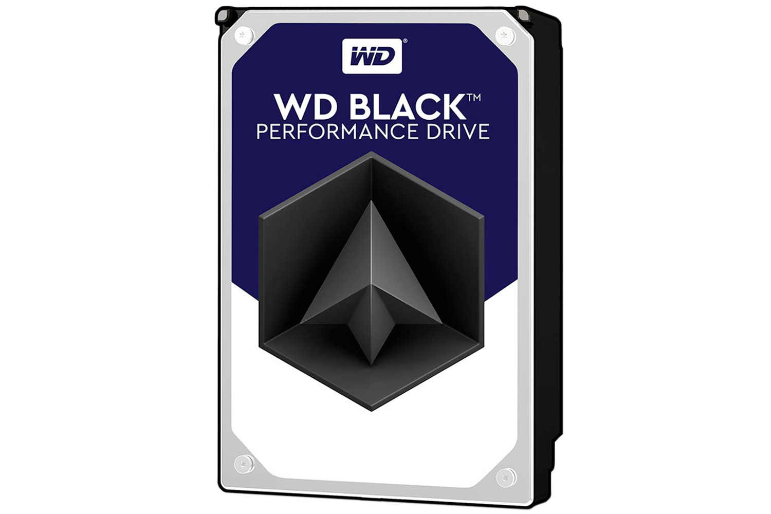 WesternDigital Black HDD, 500GB, 7200 RPM, 3.5″