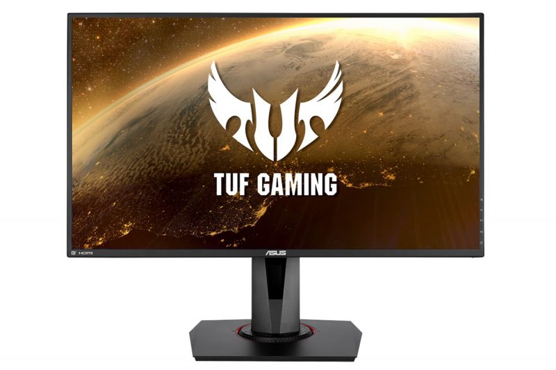 Asus VG279QM monitor